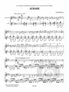 Aubade von Jan Bartlema 