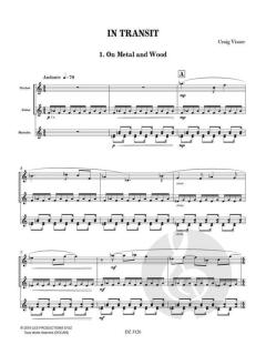 In Transit von Craig Visser 