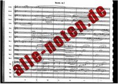 Oblivion von Astor Piazzolla 