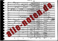 Oblivion von Astor Piazzolla 