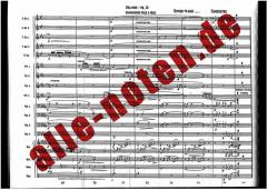 Oblivion von Astor Piazzolla 