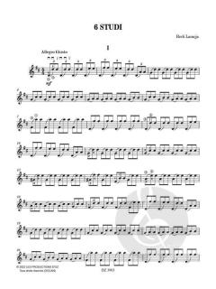 6 Studi von Redi Lamçja 