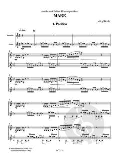 Mare von Jürg Kindle 