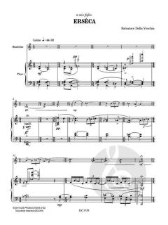 Ersèca von Salvatore della Vecchia 