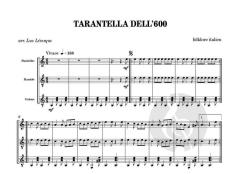 Tarantello Dell?600 