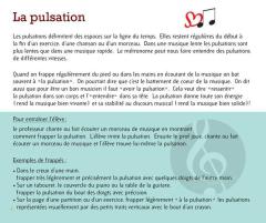 À la conquête du solfège, Rythmes et mesures von Elisabeth Navarra 