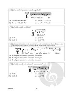 La Méthode Coe De Théorie Musicale, Partie 2 von Henrique Coe 