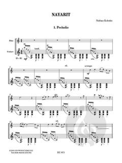 Nayarit von Nathan Kolosko 