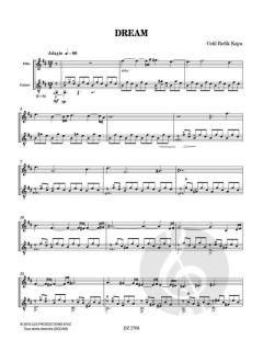 Dream von Celil Refik Kaya 