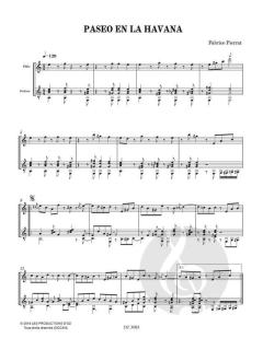 Paseo En La Havana von Fabrice Pierrat 