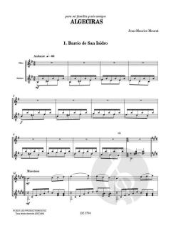 Algeciras von Jean-Maurice Mourat 