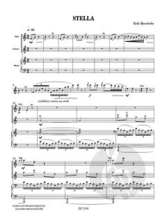 Stella von Erik Marchelie 