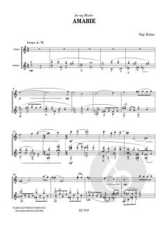 Amabie von Nejc Kuhar 