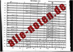 Begin The Beguine von Kenton 