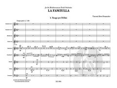 La Fanciulla von Vincent Beer-Demander 