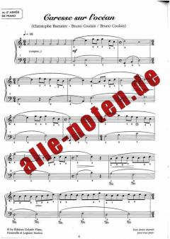 Les Choristes - Die Kinder des Monsieur Mathieu von Bruno Coulais 