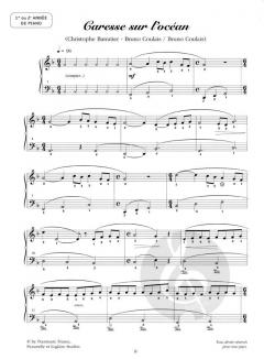 Les Choristes - Die Kinder des Monsieur Mathieu von Bruno Coulais 