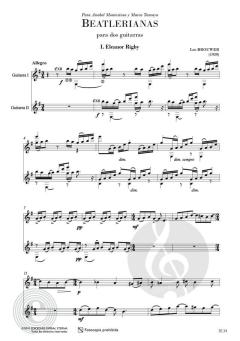 Beatlerianas von The Beatles 