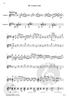 Beatlerianas von The Beatles 