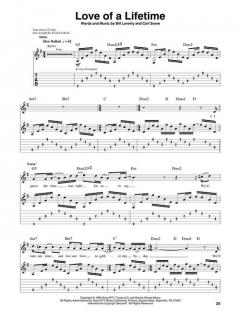 Guitar Play-Along Vol. 37: Acoustic Metal 