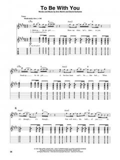 Guitar Play-Along Vol. 37: Acoustic Metal 