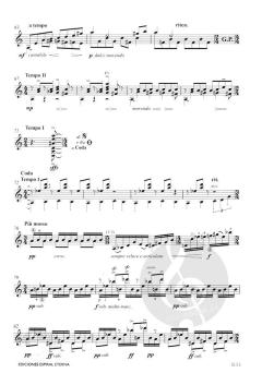 Danzas Rituales y Festivas 2 von Leo Brouwer 