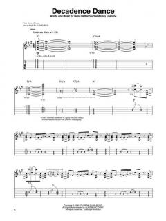 Guitar Play-Along Vol. 35: Hair Metal 