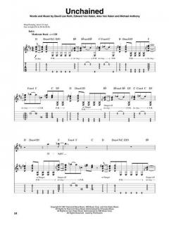 Guitar Play-Along Vol. 27: David Lee Roth von David Lee Roth 