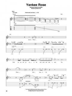 Guitar Play-Along Vol. 27: David Lee Roth von David Lee Roth 