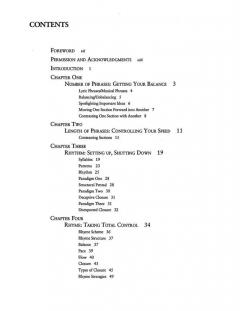 Songwriting: Essential Guide To Lyric Form & Structure von Pat Pattison 