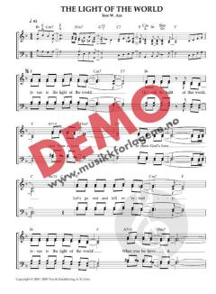 Live In Chicago von Oslo Gospel Choir 