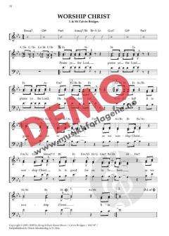 Live In Chicago von Oslo Gospel Choir 