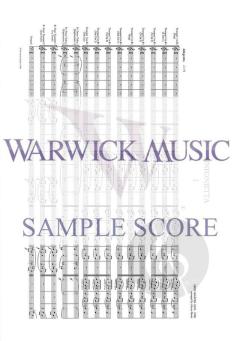 Sinfonietta von Leoš Janáček 