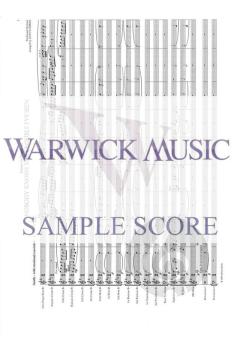 Nobody Knows the Trouble I've Seen von Alwyn Green 