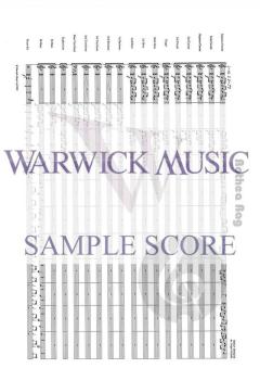 The Rothea Rag von Joplin Scott 