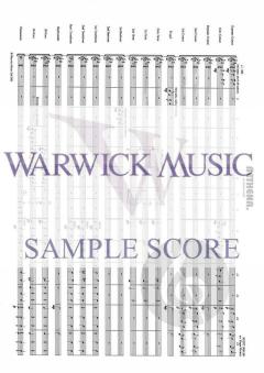 Bethena von Joplin Scott 