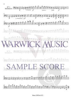 60 Etudes op. 6 von Georg Kopprasch 