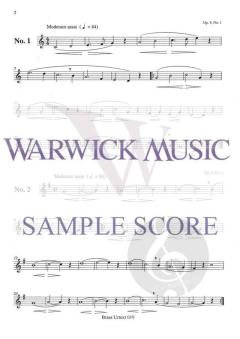 Cours Celebre de Chant 1 von Giuseppe Concone 