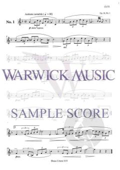 Cours Celebre de Chant 2 von Giuseppe Concone 