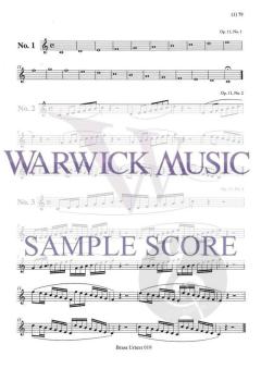 Cours Celebre de Chant 3 von Giuseppe Concone 