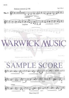 Cours Celebre de Chant 5 von Giuseppe Concone 