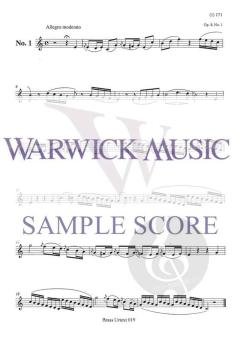 Cours Celebre de Chant 6 von Giuseppe Concone 