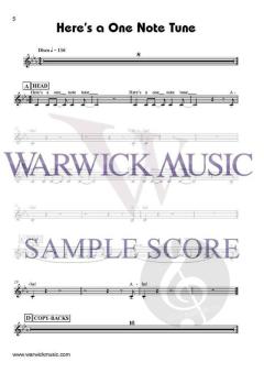 Are You Ready von Kay Charlton 