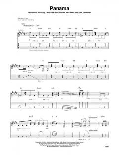 Guitar Tab White Pages Vol. 3 von N. Long 