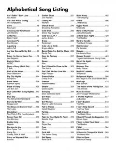 Guitar Tab White Pages Vol. 3 von N. Long 