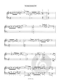 Jazz & Blues von Peter Jarrett 