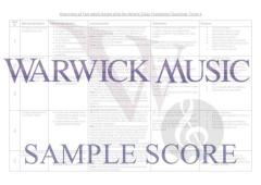 Just Play.... Trombone Treble Clef Book von Adrian Taylor 