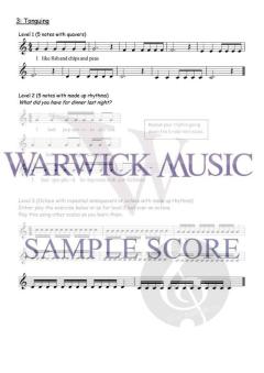 Just Play.... Brass Book 2 von Adrian Taylor 