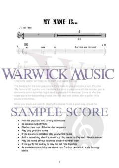 Are You Ready von Kay Charlton 