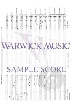 All The Things You Are von Jerome Kern 